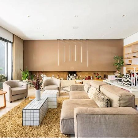 Villa Eden Luxe Bouskoura 外观 照片