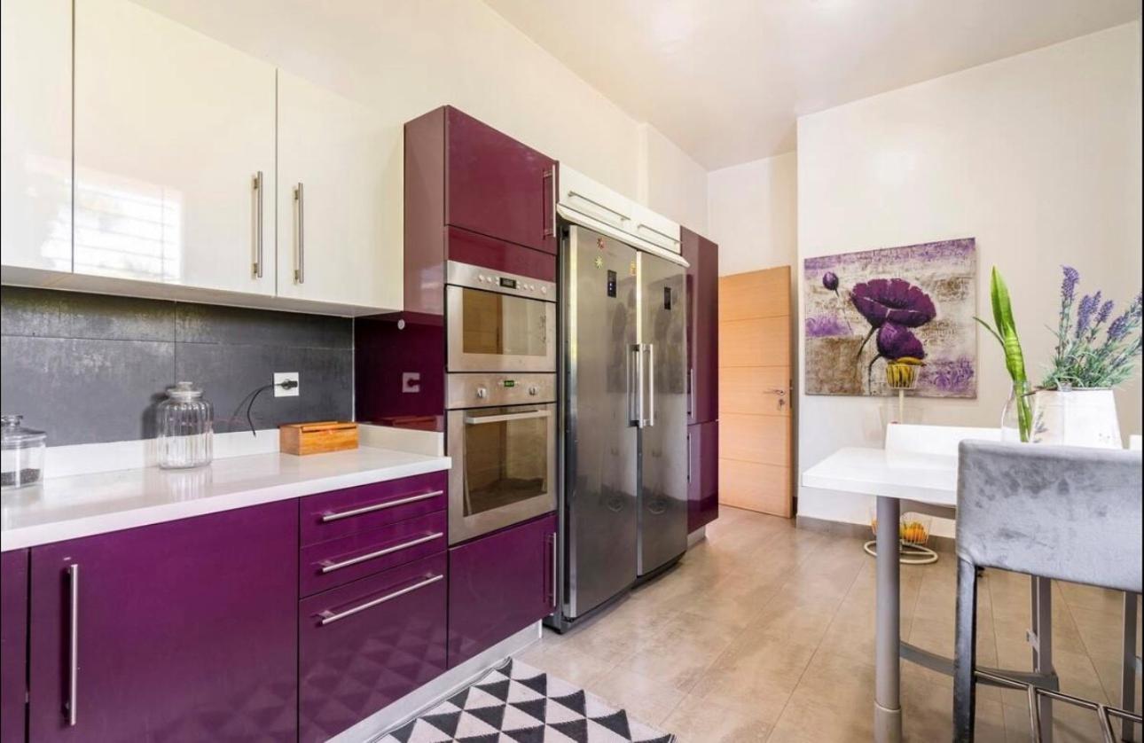 Villa Eden Luxe Bouskoura 外观 照片