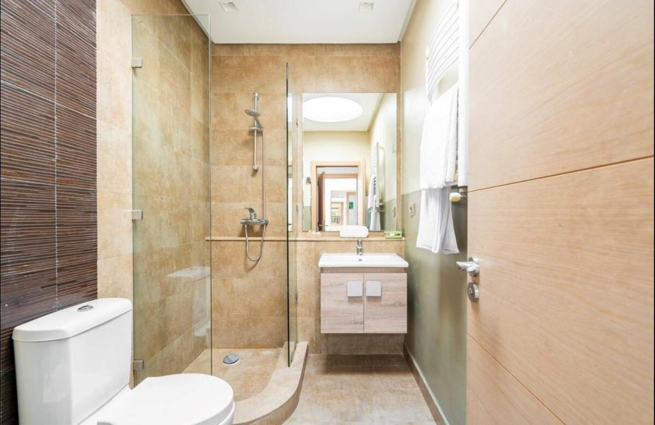 Villa Eden Luxe Bouskoura 外观 照片